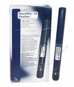 [T00136] Novomix 30 Flexpen 100U/ml Bút Tiêm Tiểu Đường Novo Nordisk (1 bút) Date 04/2027