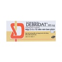 [T00328]  Debridat Trimebutine 100mg Pfizer (H/30v)