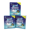 [T00330] Fine Sports Drink Powder hương Chanh dây Tường Nguyên (H/5gói x 25g) Date 06/2027