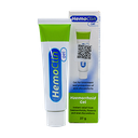 [T00653] Hemoclin Gel Hà Lan (Tuýp/37g) 