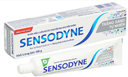 [T00671] Sensodyne Gentle Whitening kem đánh răng GSK (Tuýp/100g)