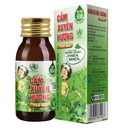 [T00686] Cảm Xuyên Hương siro Yên Bái (Lọ/60ml)