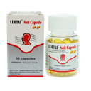 [T00804] Luotai Panax notoginseng saponins 100mg Trung Quốc (Lọ/30v)