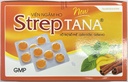 [T00843] StrepTana viên ngậm ho Tân Á (H/100v)