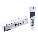 [T00981] Rocimus Tacrolimus 0.1% Mega Ấn Độ (Tuýp/10g) Date 05/2027