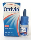 [T01192] Otrivin 0.1% nhỏ mũi GSK (Lọ/10ml) Date 02/2027