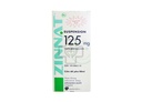 [T01247] Zinnat Suspension Cefuroxim 125 mg GSK (Lọ/50ml) Date 04/2027