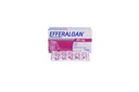 [T01283] Efferalgan 80mg viên đặt Pháp (H/10v)