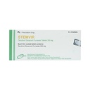 [T01394] Stemvir Tenofovir 300mg Incepta Băng La Đét (H/12v) Date 08/2027