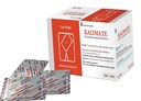 [T01404] Kalimate Calci Polystyren Sulfonat 5g TW2 (H/30g/5g) Date 09/2026