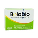 [T01406]  Bolabio Hasan men tiêu hóa (H/30gói/1g) 