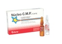[T01568] Nucleo CMP Forte tiêm Tây Ban Nha (H/3o/3odung môi) Date 10/2027