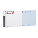[T01609]   Diovan Valsartan 160mg Novartis Tây Ban Nha(H/28v) Date 05/2027
