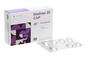 [T01773] Stadnex 20 CAP Esomeprazol 20mg Stella (H/28v) 