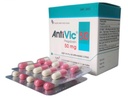 [T01927] Antivic 50 Pregabalin 50mg An Thiên (H/100v) 