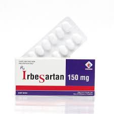Irbesartan 150mg Domesco (H/28v) 