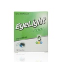 [T02065] Eyelight Cool nhỏ mắt DHG Hậu Giang (xanh) (Lọ/10ml) date 06/2027