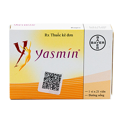 Yasmin Bayer (H/21v) Date 08/2027