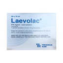 [T02283] Laevolac  Lactulose Kabi (H/20gói)