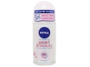 [T02382] Nivea Ngọc Trai Lăn Khử Mùi Thái Lan (Lọ/50ml) 