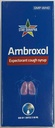 [T02497] Ambroxol 0.3% siro Đà Nẵng (Lọ/60ml)