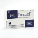 [T02609] Domitazol Thuốc Lợi Tiểu DMC Đồng Tháp (H/50v) date 05/2027