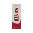 [T02717]  Benita Budesonide 64mcg/0.05ml xịt mũi Merap (Lọ/120 liều) 