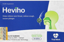 [T02932] Heviho Thái Minh (H/20v) Date 07/2027