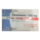 [T03105] Taromentin 1000mg Ba Lan (H/14v) Date 02/2026