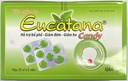 [T03171] Eucatana Candy ngậm ho Tân Á (H/100v)