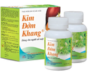 [T03337] Kim Đởm Khang Hồng Bàng (H/180v )