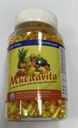 [T03378] Muldavita Vitamin Vinaphar (Chai/500v) < Multi vitamin >
