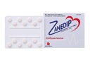 [T03403] Zanedip Lercanidipine 10mg Ý (H/28v) Date 02/2027