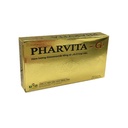[T03444] Pharvita G2 Ginsenoside 0.01mg Thanh Hằng (H/30v) date 03/2026