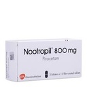 [T03681] Nootropil 800mg GSK (H/45v) Date 12/2026