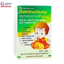 [T03725] Datrieuchung New gói cốm TE TW1 Pharbaco (H/12gói/1.5g)
