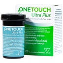[T03979] Que thử Onetouch Ultra Plus Lifescan (H/25cái) Date 04/2027