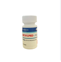 [T04066] Methylpred NIC 4 Methylprednisolon 4mg NIC (Lọ/100v) 