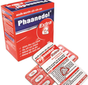 [T04116] Phaanedol Extra NIC (H/180v) Date 06/2027