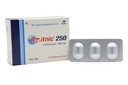 [T04140] Azitnic 250mg NIC (H/30v) Date 07/2027