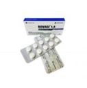 [T04273] Rovagi Spiramycin 1.5 MIU Agimexpharm (H/20v) Date 10/2027