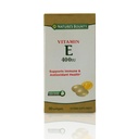[T04285] Vitamin E 400IU Nature’s Bounty Mỹ (Lọ/30v) 