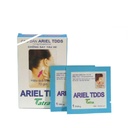 [T04357] Ariel Scopolamine 1.5mg cao dán say xe Tatra (H/2miếng)