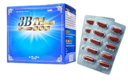 3B TH New Vitamin 3B Thanh Hóa (H/100v)