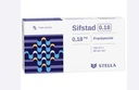 [T04679] Sifstad pramipexole 0.18mg Stella (H/30v) 