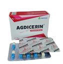 [T04784] Agdicerin Diacerein 50mg Agimexpharm (H/30v)