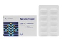 [T04808] Neuronstad Gabapentin 300mg Stella (H/30v) 