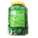 [T04835] Freshcool kẹo ngậm bạc hà Golden health USA (Lọ/500v) date 04/2027