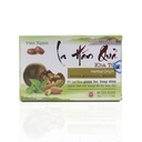 [T04838] La Hán Quả Kha Tử Akopha (H/24v)