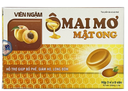 [T04842] Kẹo Ngậm Ô Mai Mơ Mật Ong Akopha (H/24v)